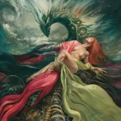 Ocean Storm